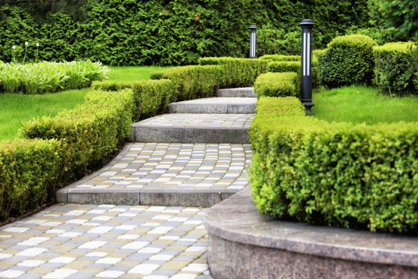 Backyard Remodeling in Owensboro