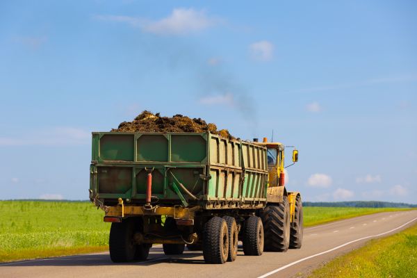 Bulk Soil Delivery in Owensboro