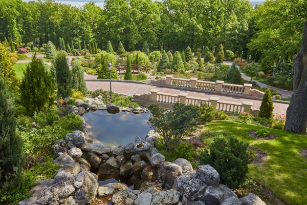 Landscape Architecture Service in Owensboro