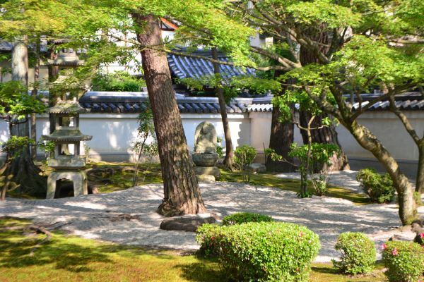 Zen Garden Landscaping in Owensboro