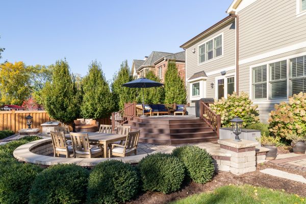 Yard Construction in Owensboro