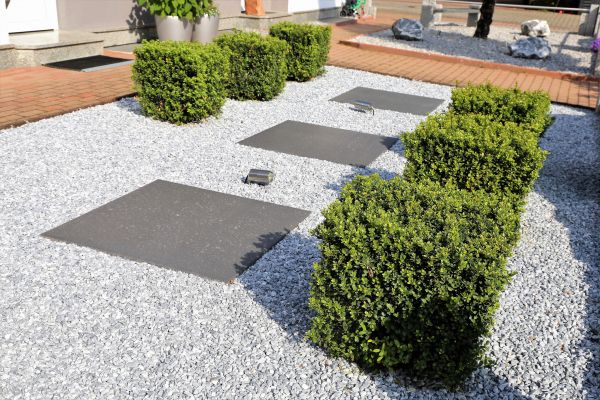 Decorative Rock Delivery in Owensboro