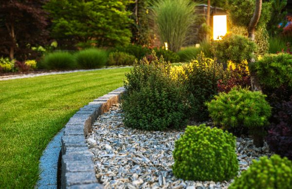 Landscaping Service in Owensboro