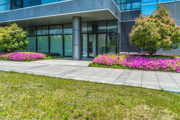 Commercial Gardening in Owensboro