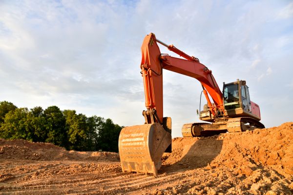 Slope Landscaping in Owensboro