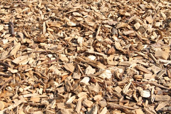 Wood Mulch Delivery in Owensboro