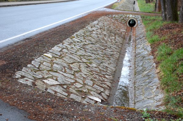 Ditch Landscaping in Owensboro