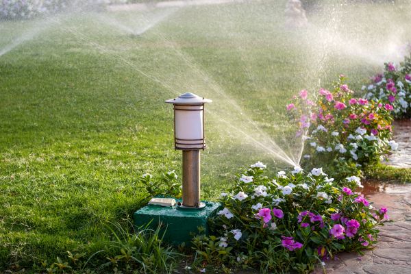 Commercial Garden Maintenance in Owensboro