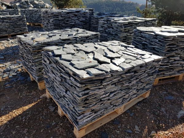 Limestone Rock Delivery in Owensboro