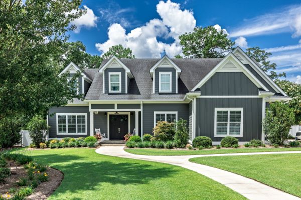New Yard Landscaping in Owensboro