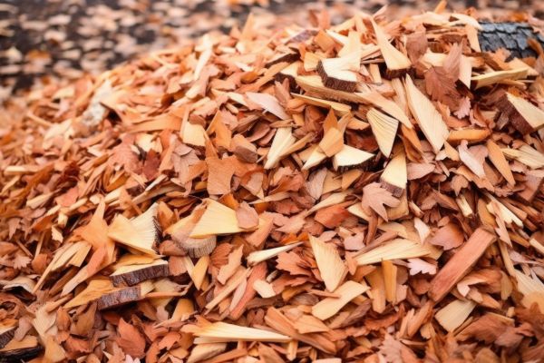 Cedar Chips Delivery in Owensboro