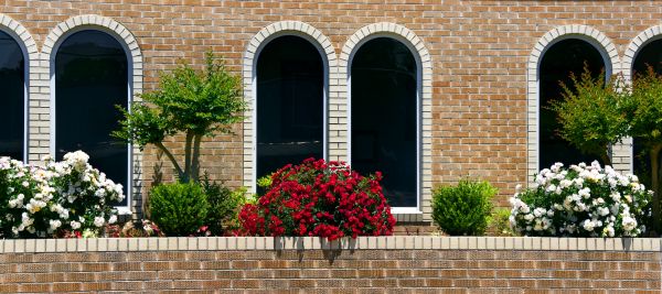 Church Landscaping in Owensboro