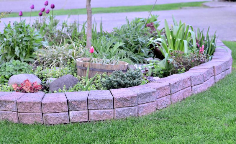 Curb Appeal Landscaping
